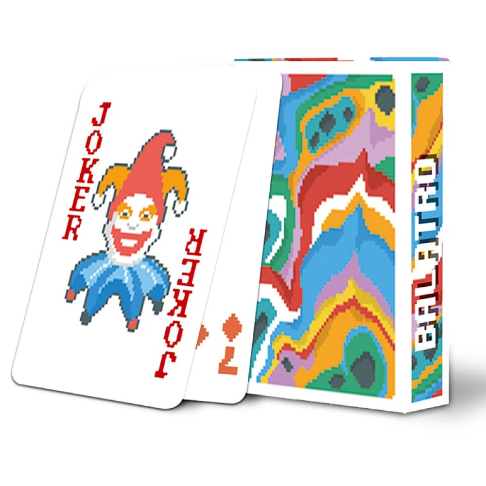 Balatro Playing Cards Deck Pack Poker Cards Card Game  - AUS