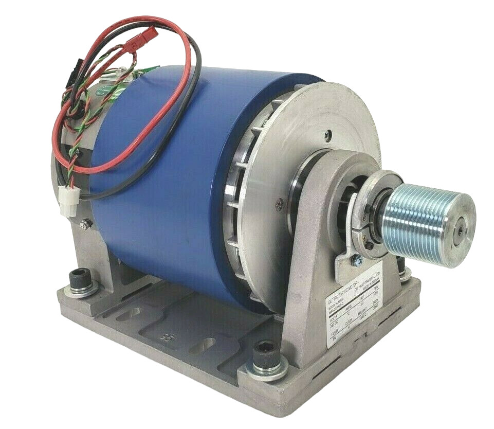 Precor - Treadmill AC Drive Motor 954 C954i 956 C956 C952i C954 C956i 59070-107
