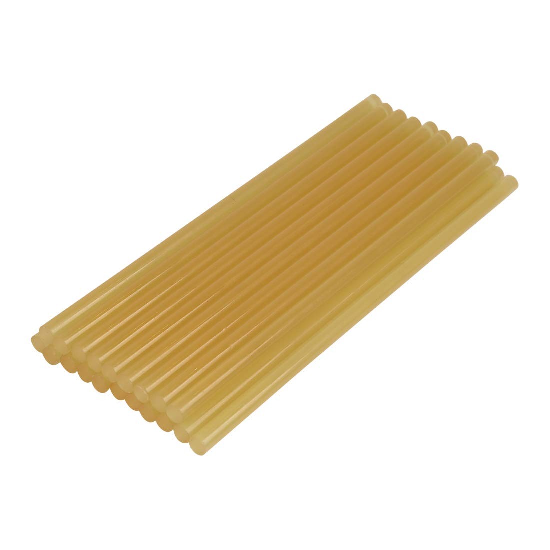 20 Pcs Paintless Dent Repair Hot Glue Sticks for Car Repair Dent Remover Tool