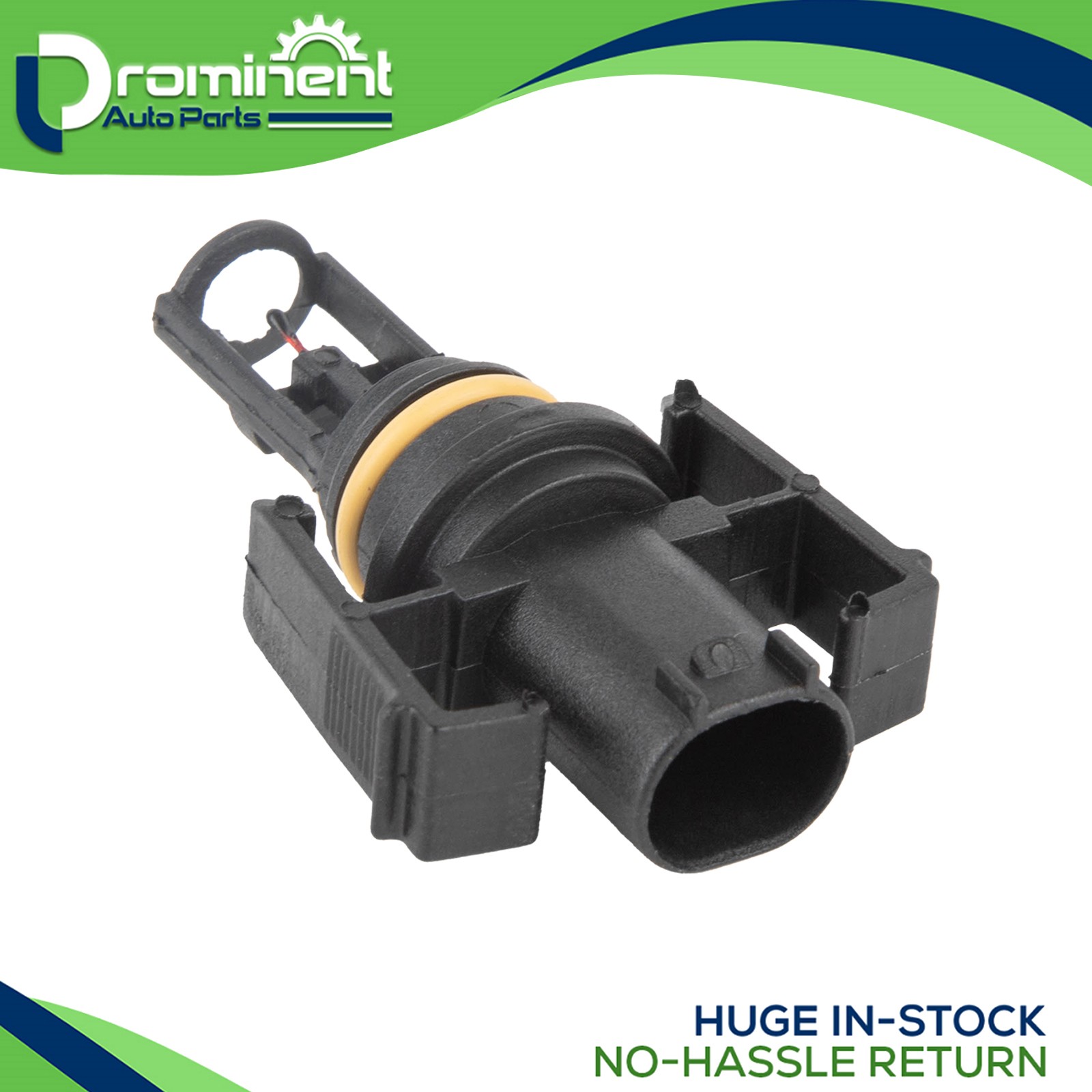 Intake Manifold Air Temperature Sensor for 2010-2018 Mercedes-Benz Sprinter 3500