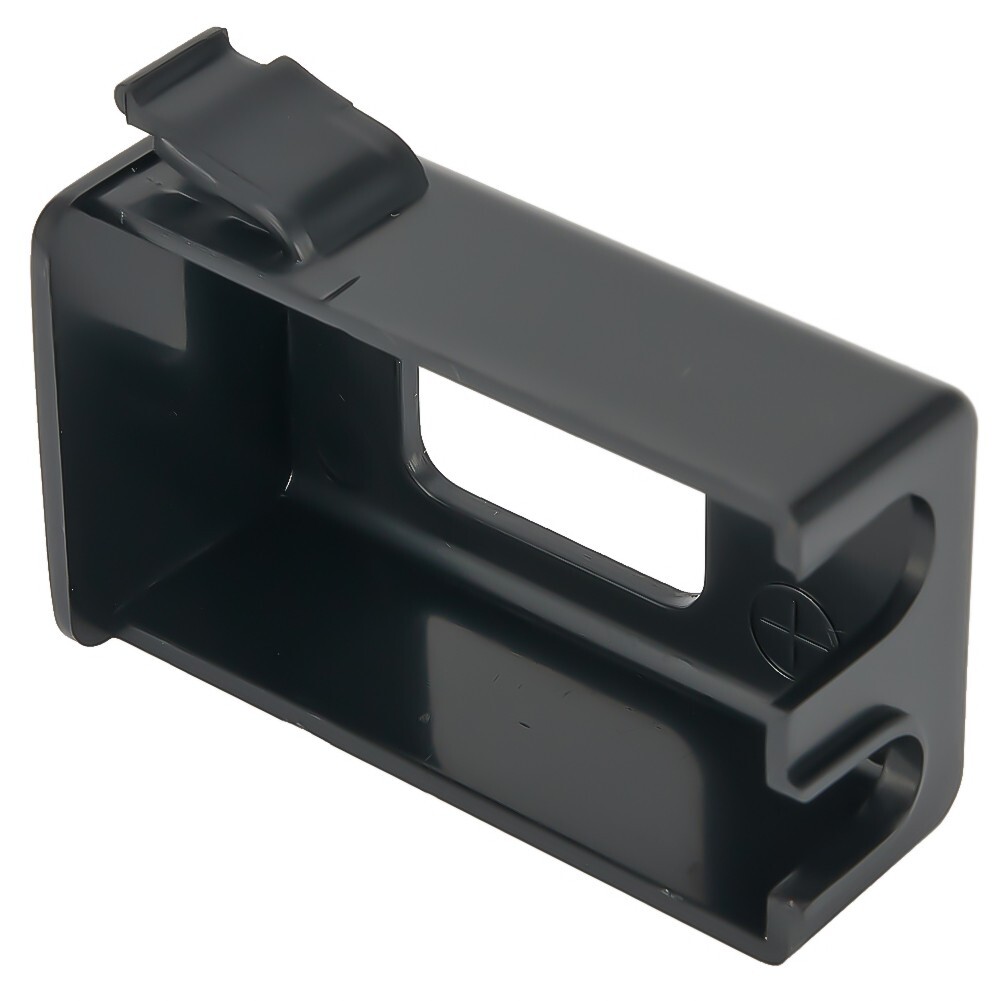 Box Battery Holder Replacement 9V Accessories Acoustic Basses Compartment