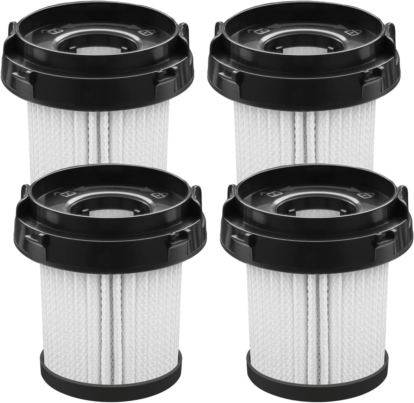 Cordless Vacuum Cleaner Filter Compatible with SVHT Cordless vacuum Cleaner 4
