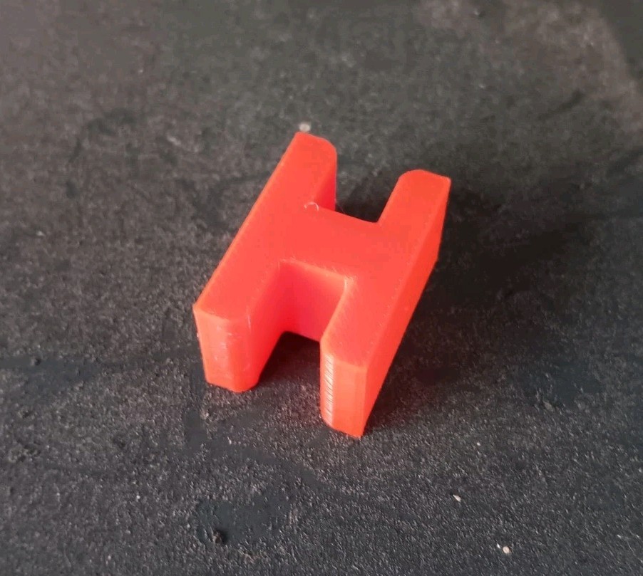 Polymer Recoil Buffer SKS Rifle Impact Shock Absorber Rubber (2 Pack) USA Made!