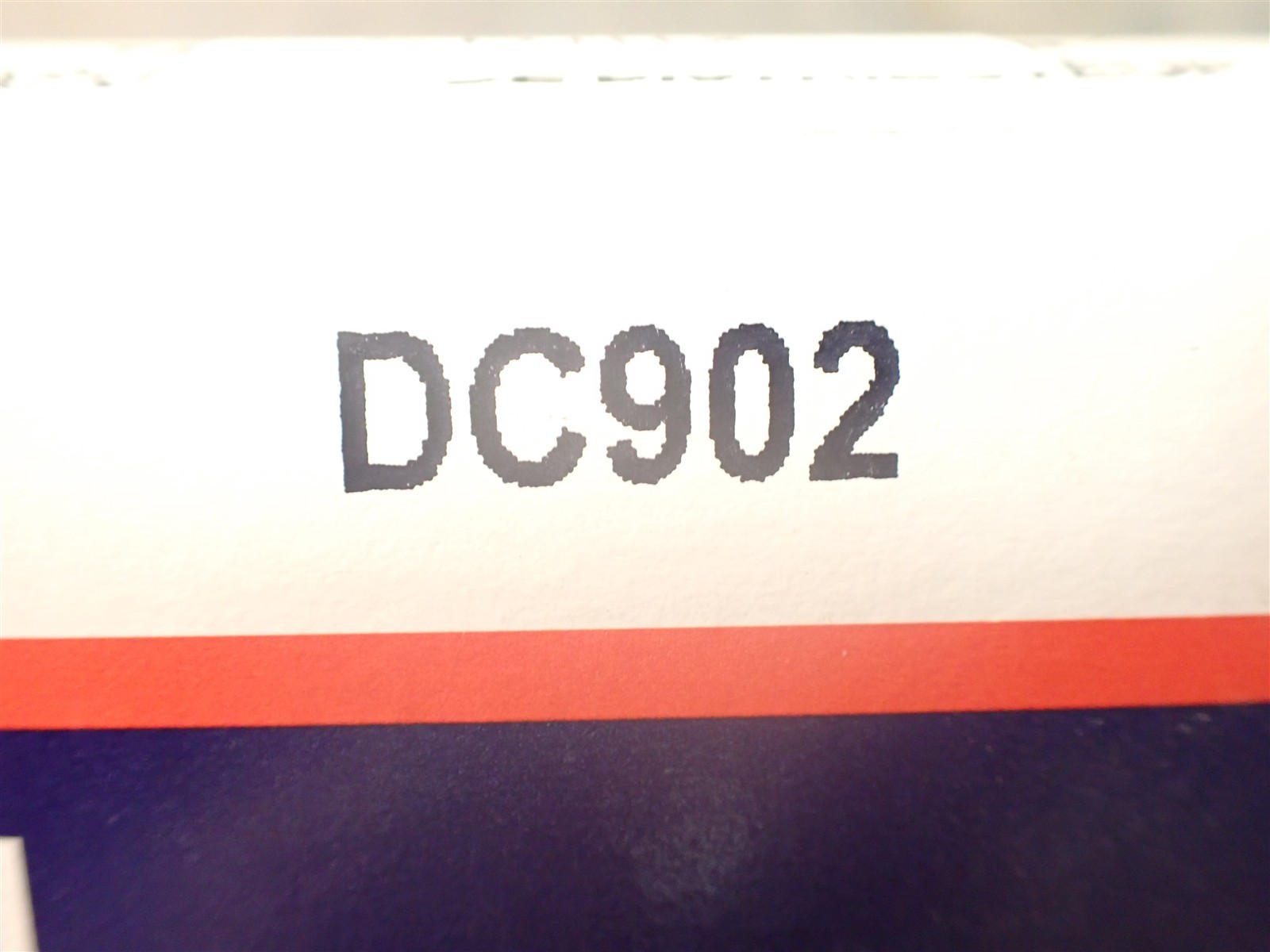 NEW Wells DC902 Distributor Cap (SS47)