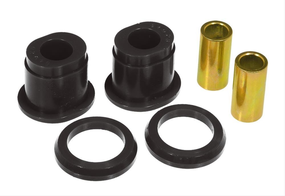 Prothane Axle Pivot Black Bushing Kit For 75-79 Ford F100 F150 F250 F350 2WD