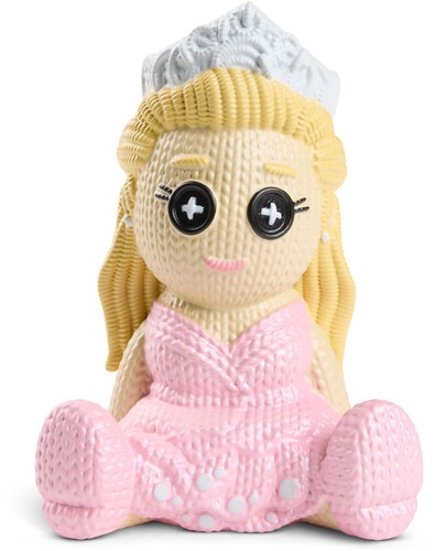 Handmade by Robots - Wicked - Glinda Upland #486 (Metallic) [New Toy] Ltd Ed,