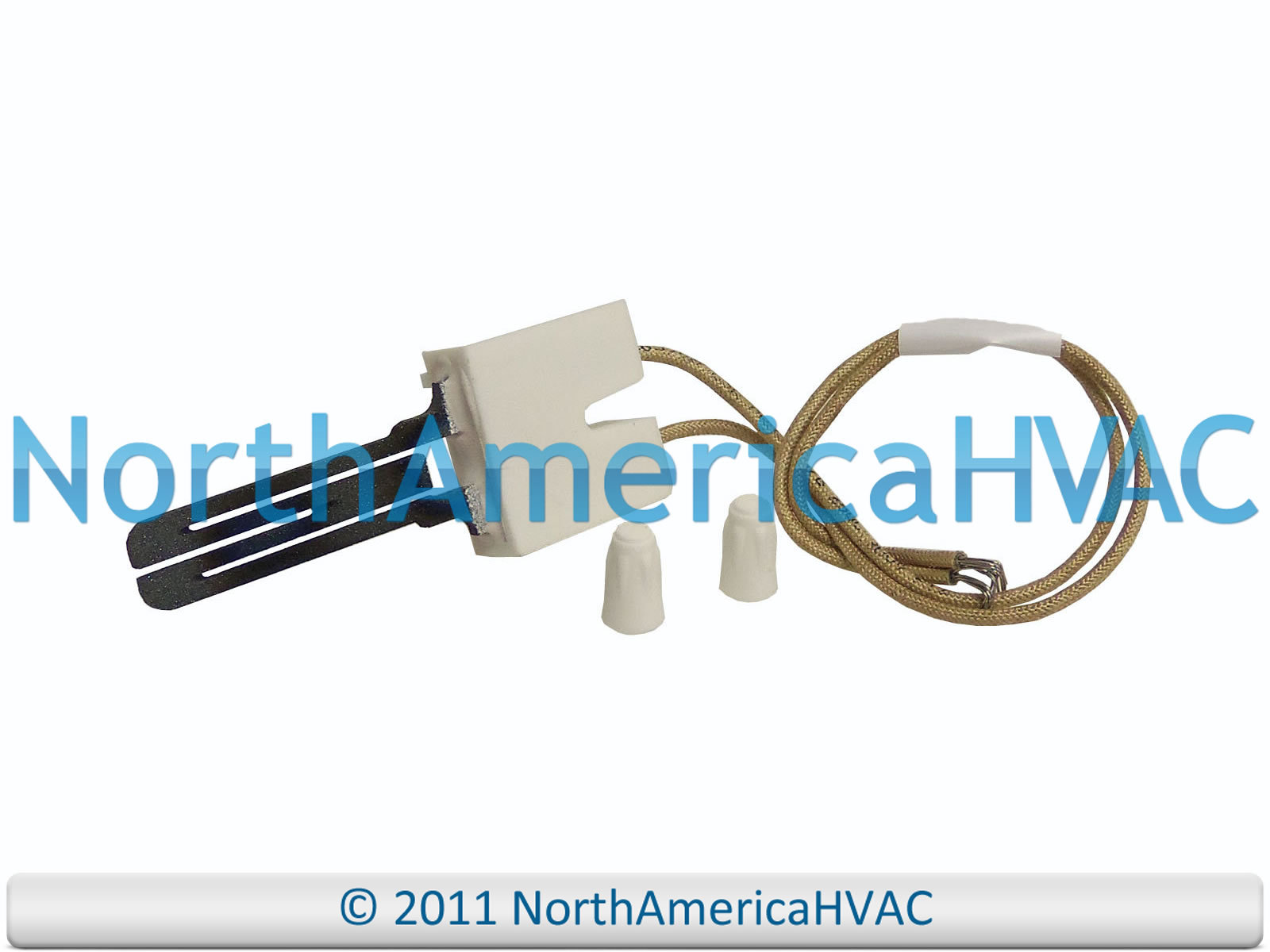 Furnace Igniter Ignitor 025-27774-000 025-29050-000 fits York Luxaire Coleman
