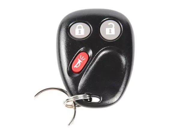 Genuine Keyless Entry Transmitter 21997127