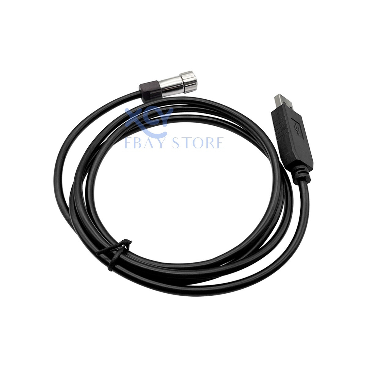 USB DOWNLOAD DATA CABLE FOR TOPCON ES/OS SERIES & SOKKIA CX/FX TOTAL STATION