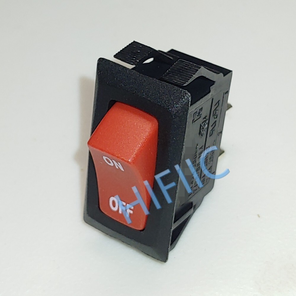 Ridgid 832086 Wet Dry shop vac Vacuum On Off Switch WD12700 WD64250 WD10600
