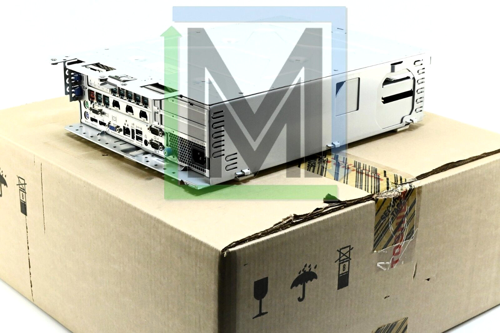 4900-746 4900 746 4900746 00GX227 TOSHIBA TCX700 POS POINT OF SALE SYSTEM