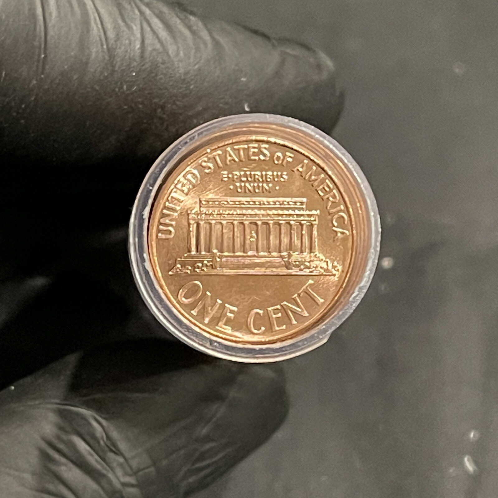 2008 D Lincoln Cent BU (PLEASE READ DESCRIPTION)