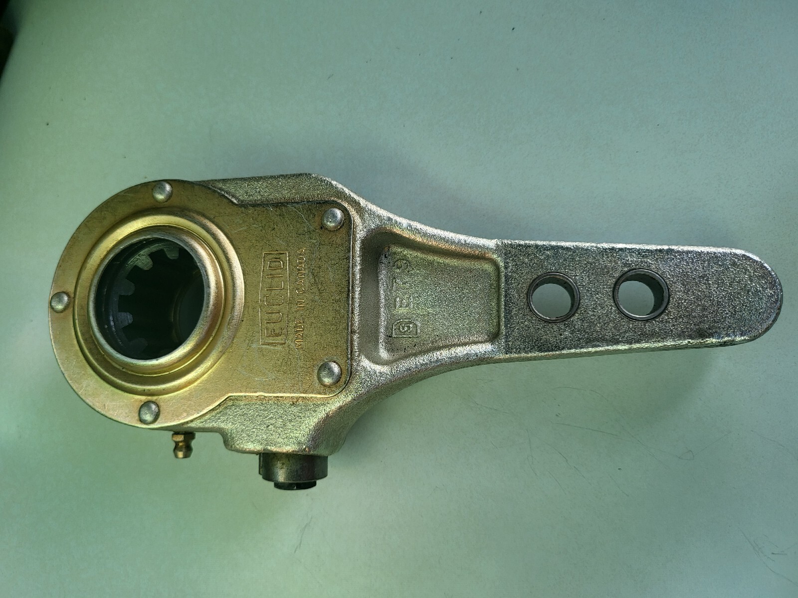 E-1063HD-Manual Slack Adjuster