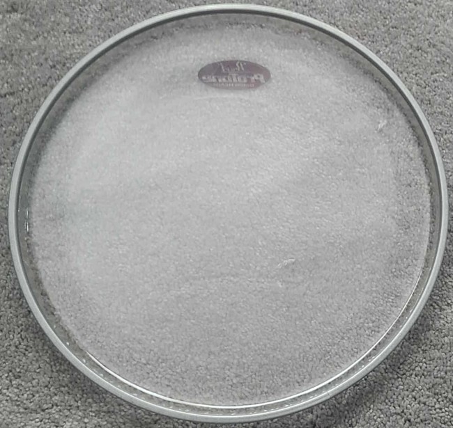 12'' Pearl Protone Drum Head