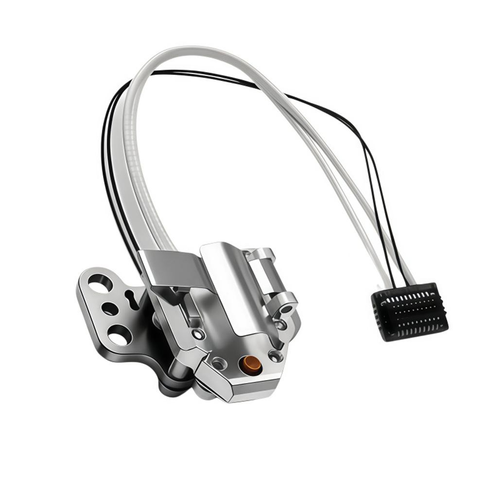 Hotend Heating Block Kit for FlashForge AD5X 3D Printer Replacement Part SDE