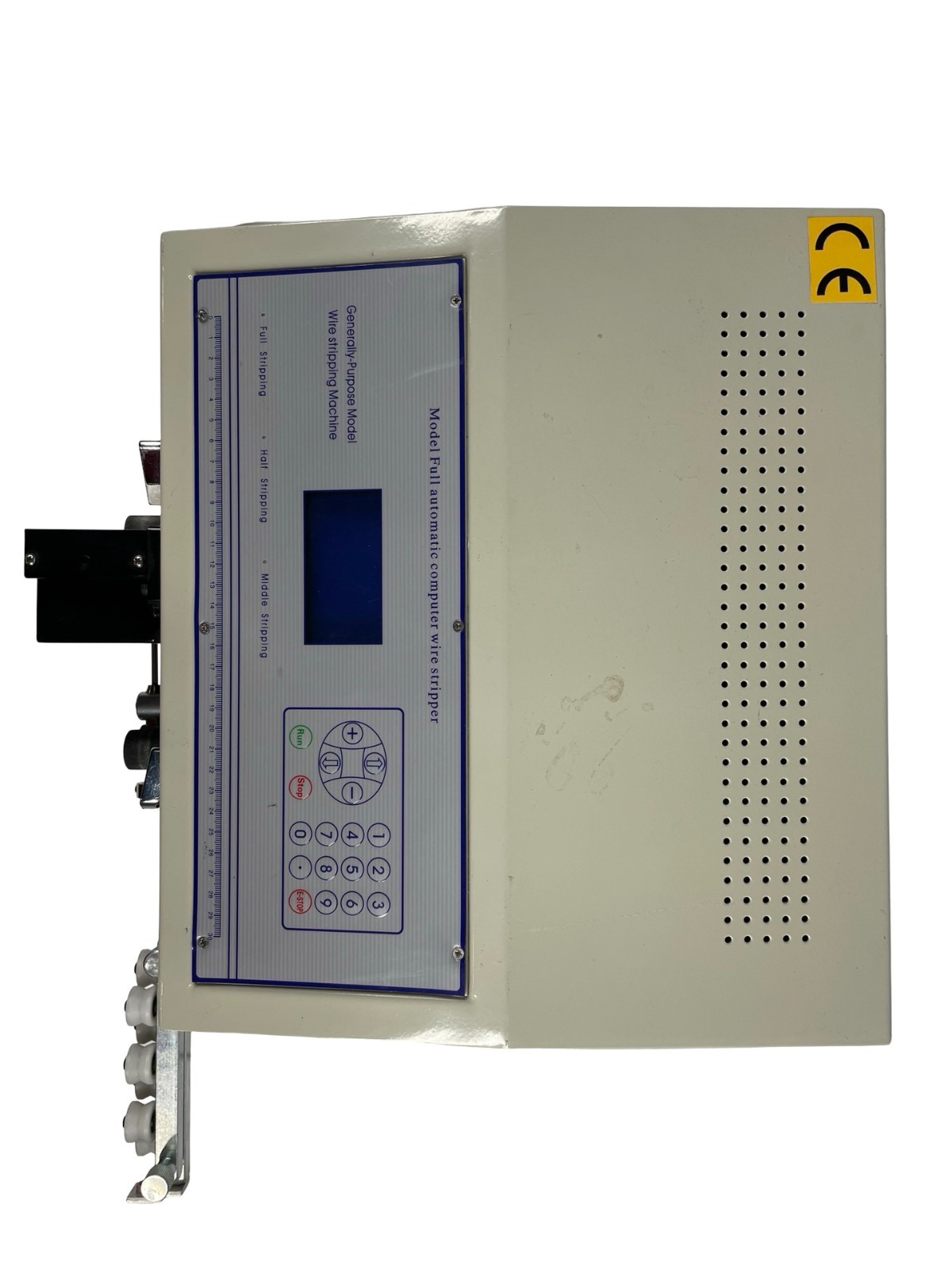 VEVOR Model Full automatic computer wire stripper