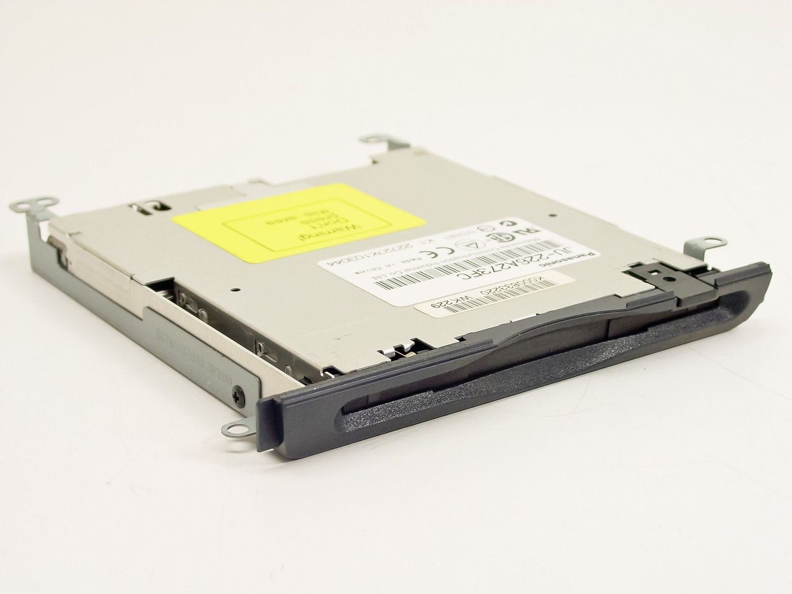Toshiba K000833220 Panasonic JU-226A273FC 1.44MB Laptop Floppy Drive Satellite