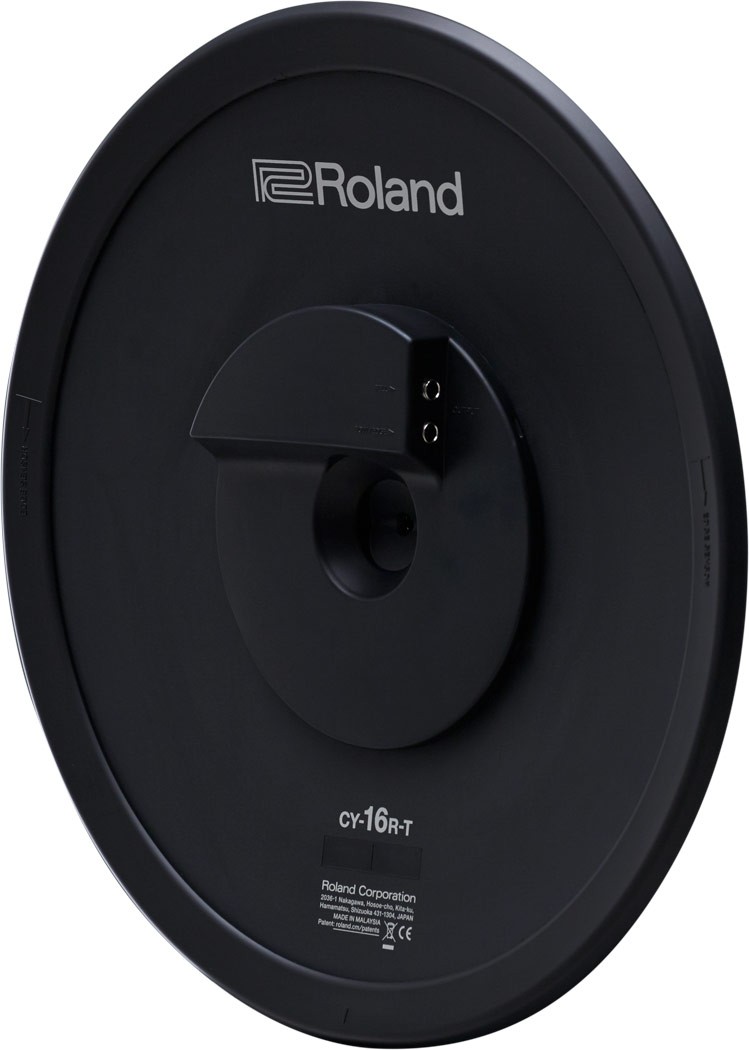 ROLAND CY-16R-T V Cymbal Ride