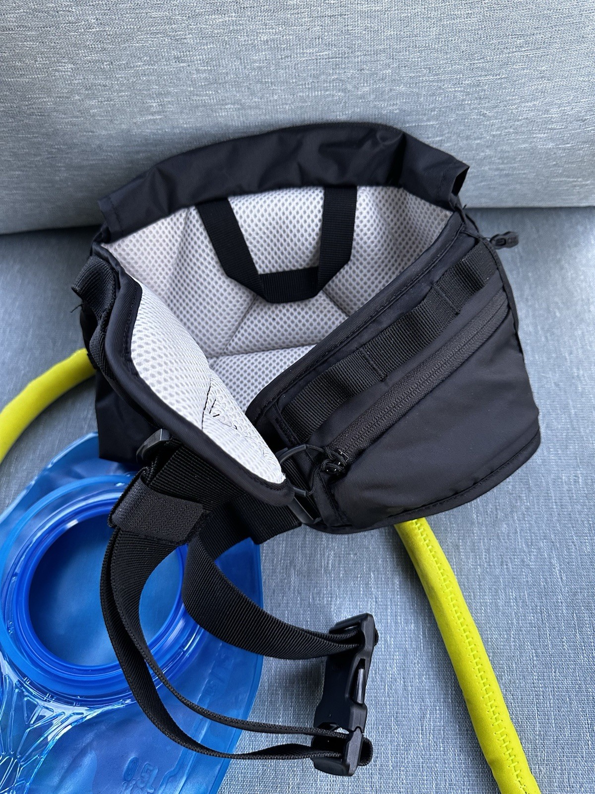 Camelbak Products Repack LR 4 Hydration Pack 50oz Black