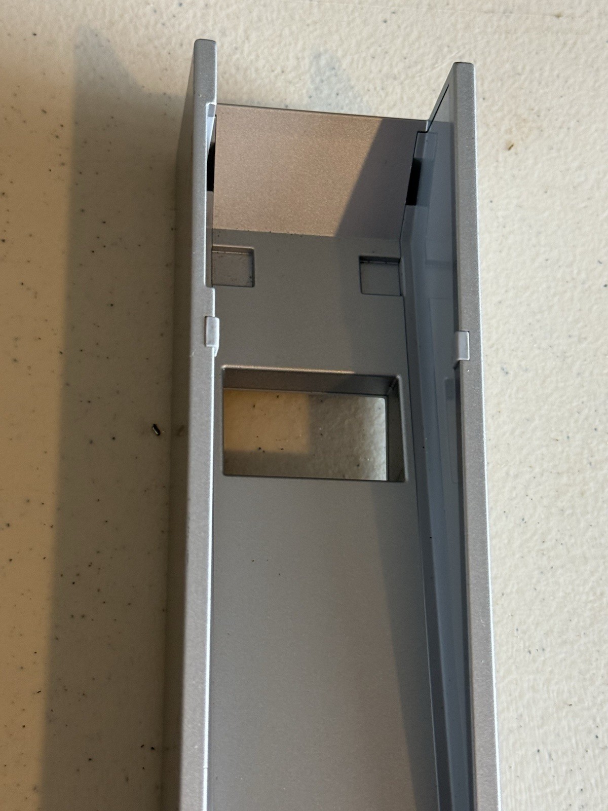Official Nintendo Wii Video Console System Stand RVL-017