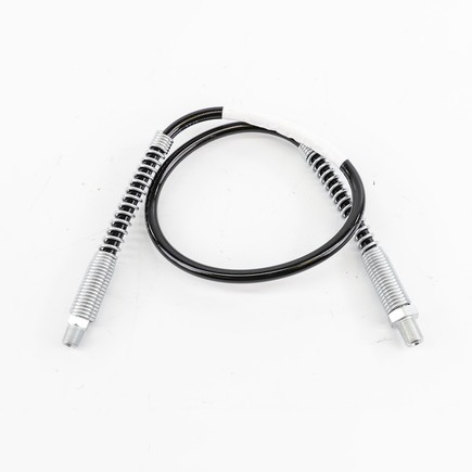 Lincoln Industrial 1230 Whip Hoses, 30" For 1242