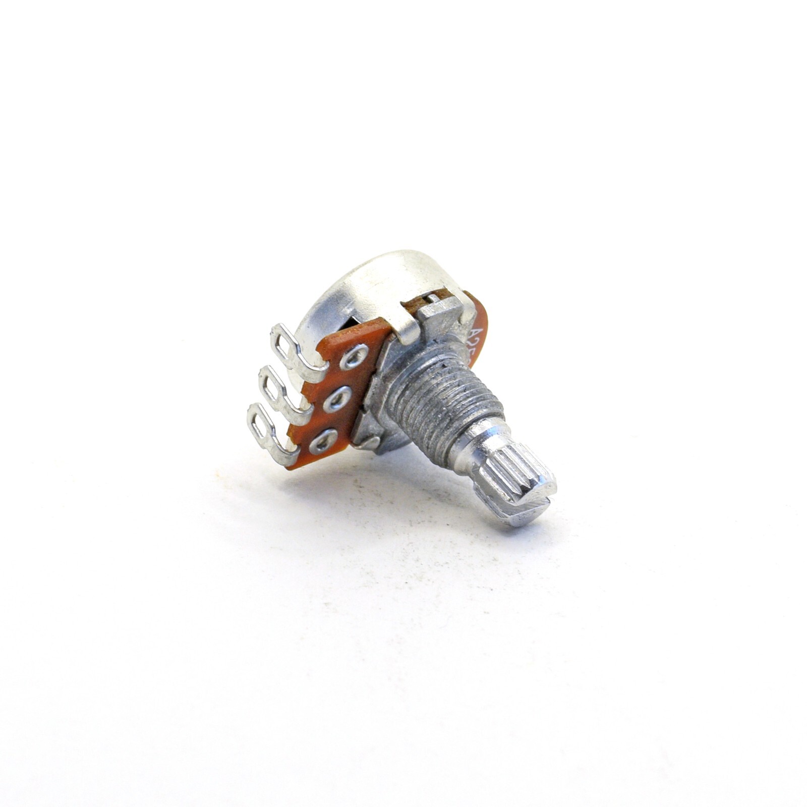Alpha Potentiometer Mini A250K Audio Taper Volume Pot