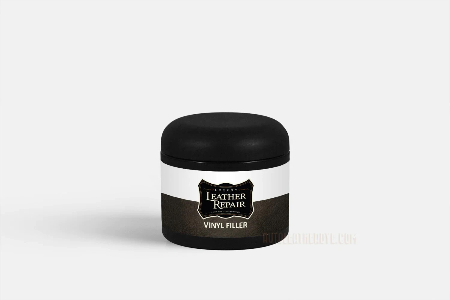 Luxury Leather Repair Vinyl Repair Compund Filler