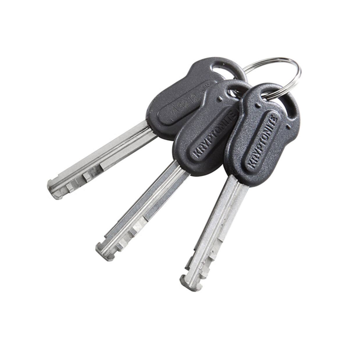 Chain Anti Theft KRYPTONITE Evolution With Padlock Integrated 160CM