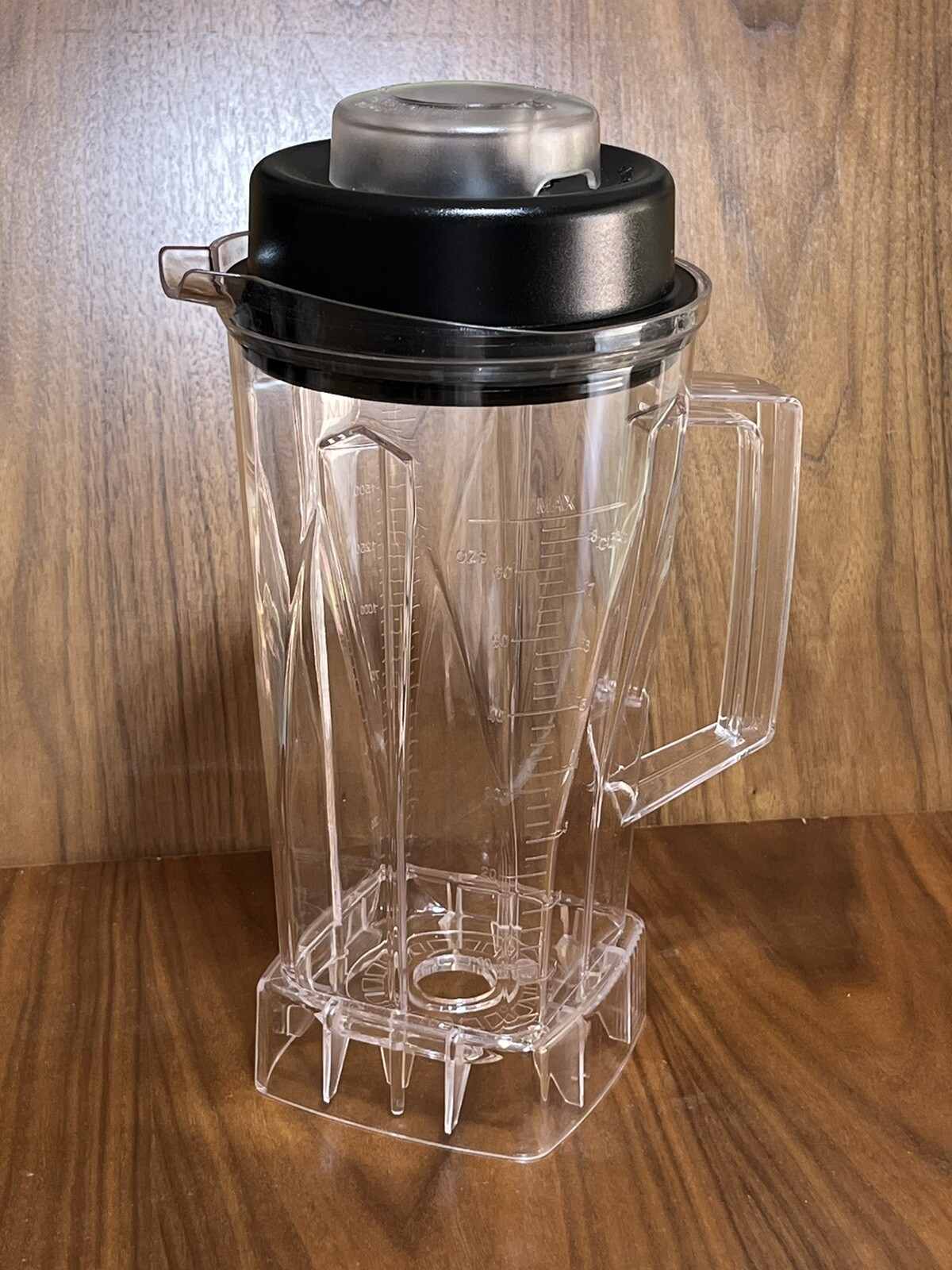 Vitamix - Replacement - 64 oz Blender Container - W/Lid
