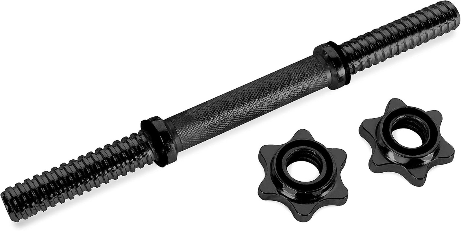 Barbell 14" Regular Dumbbell Handles | Multiple Options