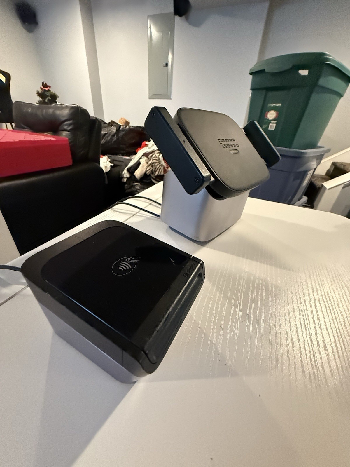 Shopify POS Terminal Countertop Kit