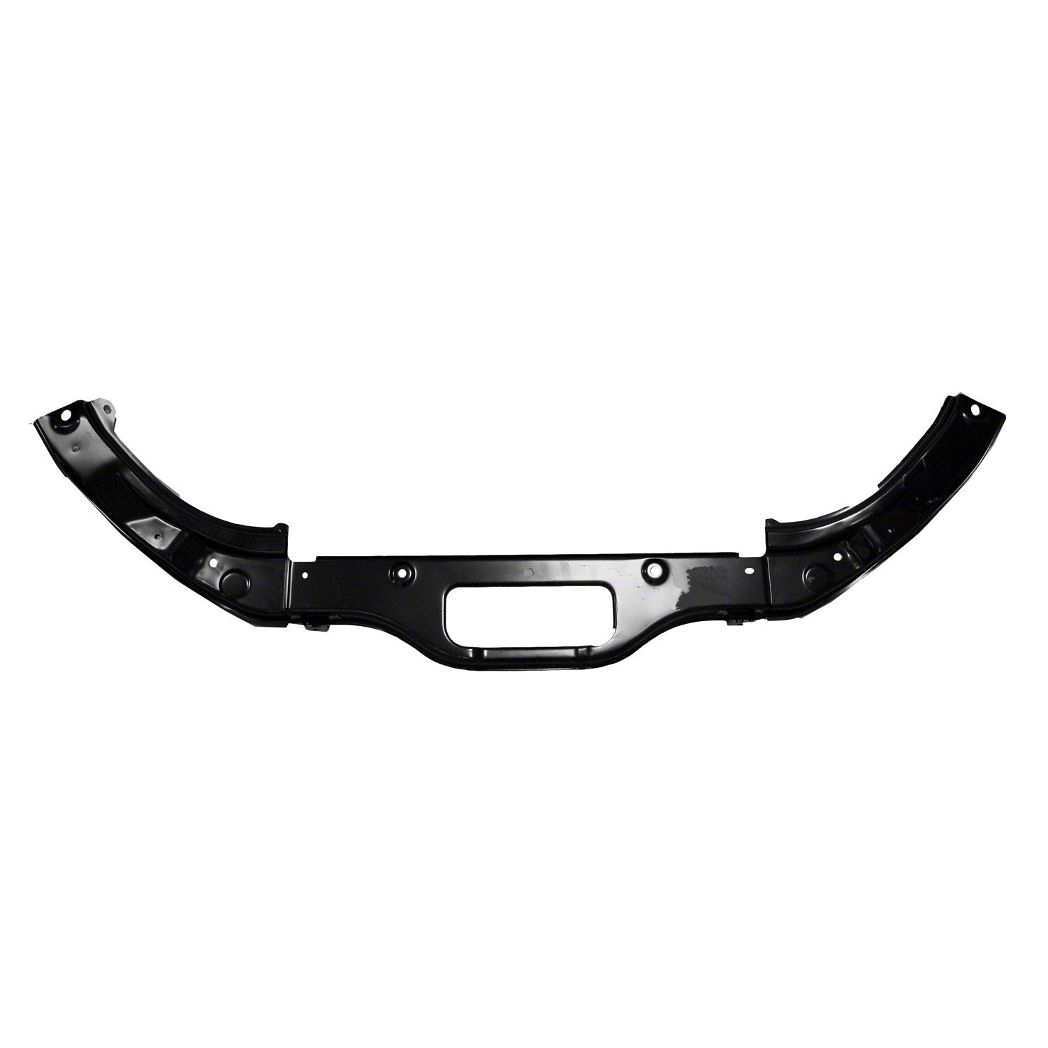 New Upper Radiator Support Tie Bar Direct Replacement Fits 2013-2016 Mazda CX5