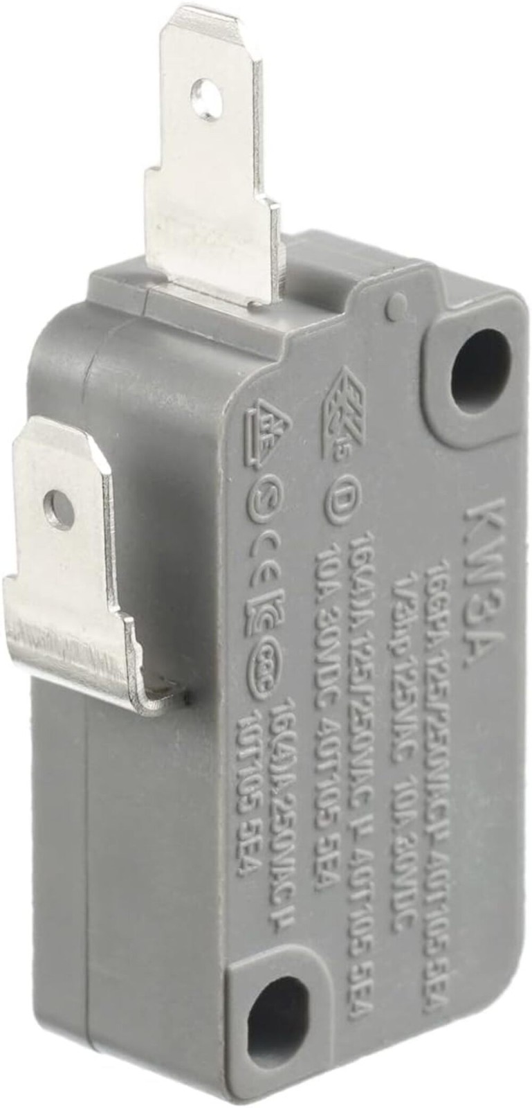 XPARTCO WB24X10146 Microwave Door Switch