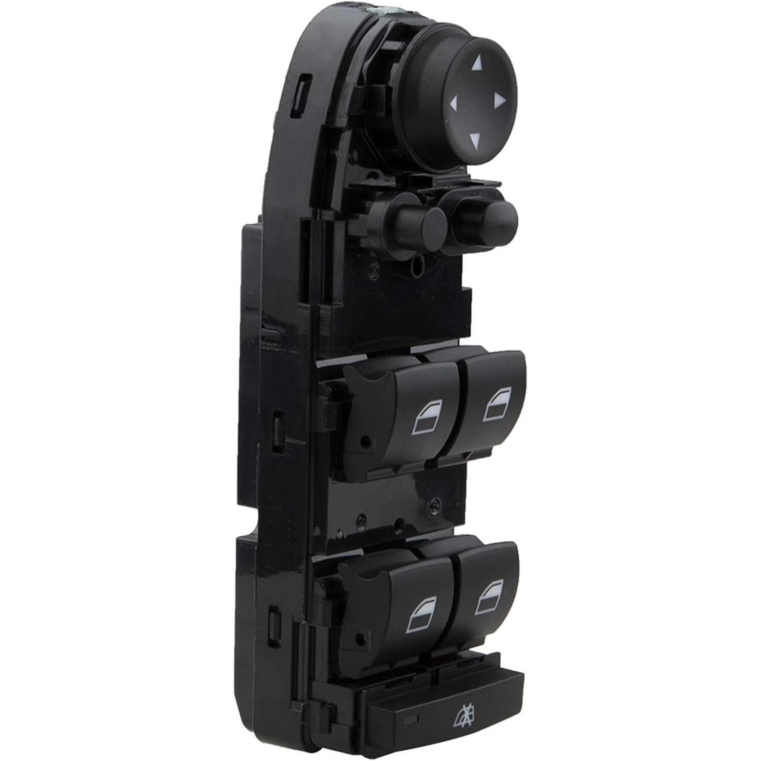 FOR BMW E90 E91 328i 335i 325i Front Left Master Power Window Control Switch