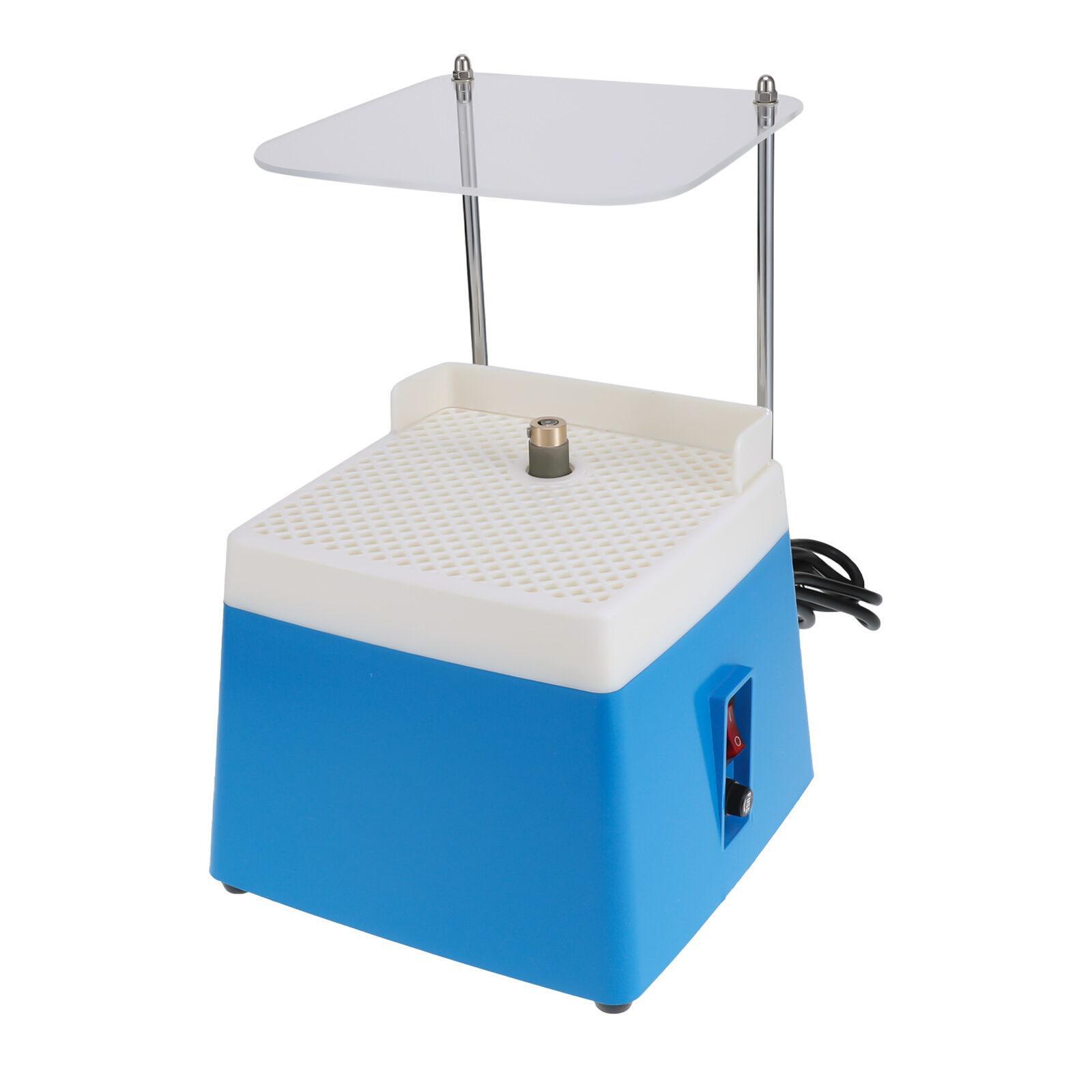 220V Portable Stained Electric Grinder With Bracket Diamond Glass Grinding Tool