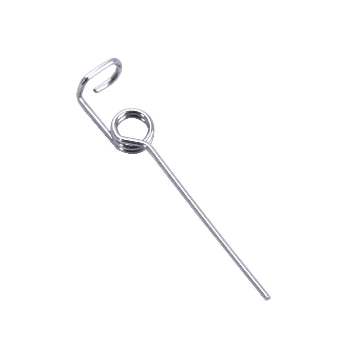 Dental Orthodontic Clockwise CW Rotating Spring Square Wire Uprighting 10 Pcs