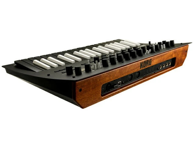 Korg Minilogue XD Polyphonic Analog Synthesizer Digital Multi-Engine Brand