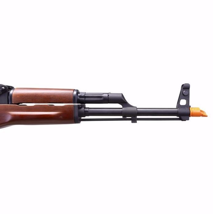 Elite Force E&L Replica Essential Real Wood 2.0 AEG Semi/Full-Auto Airsoft Rifle