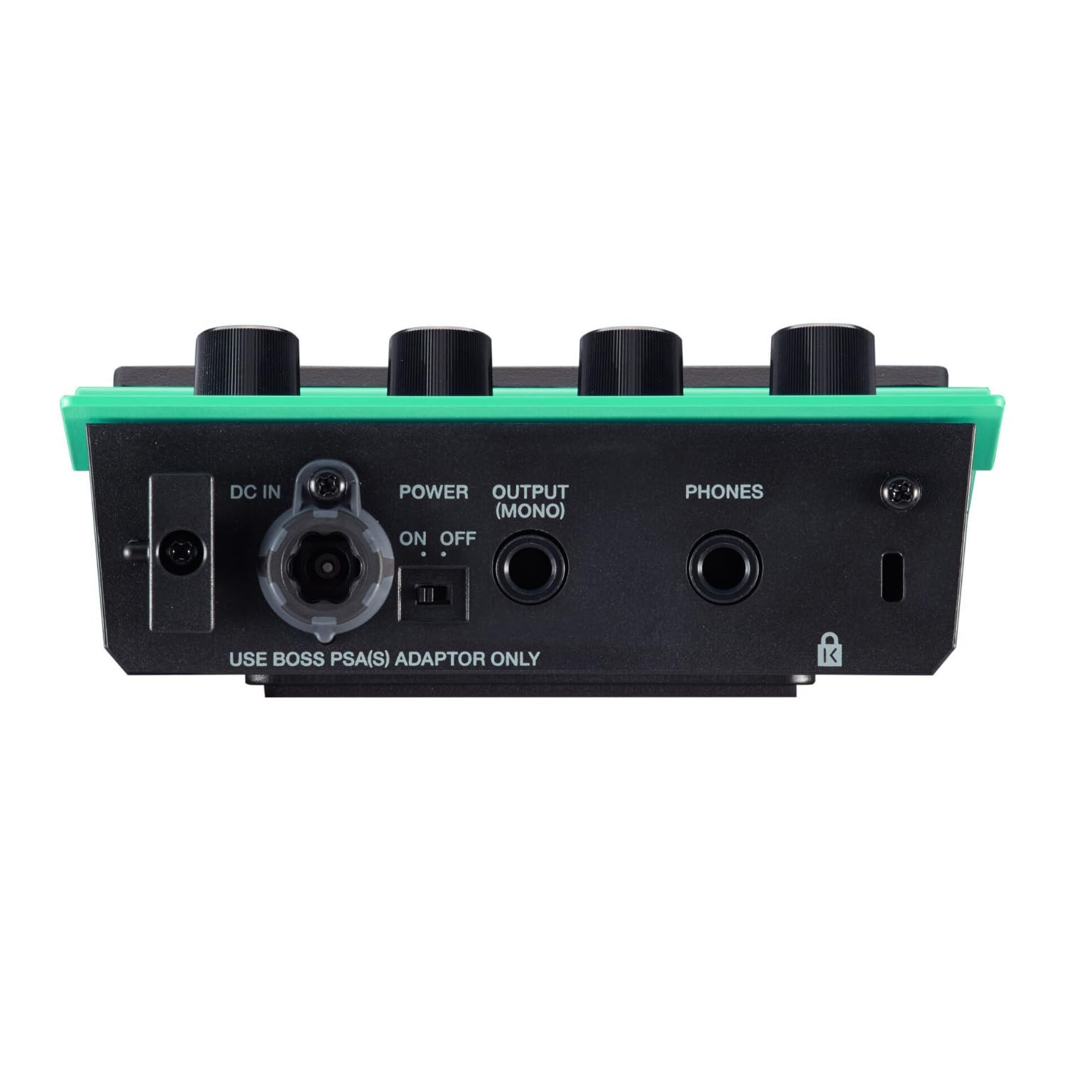 Roland SPD-1E Digital Percussion Pad SPD ONE ELECTRO Battery Powered