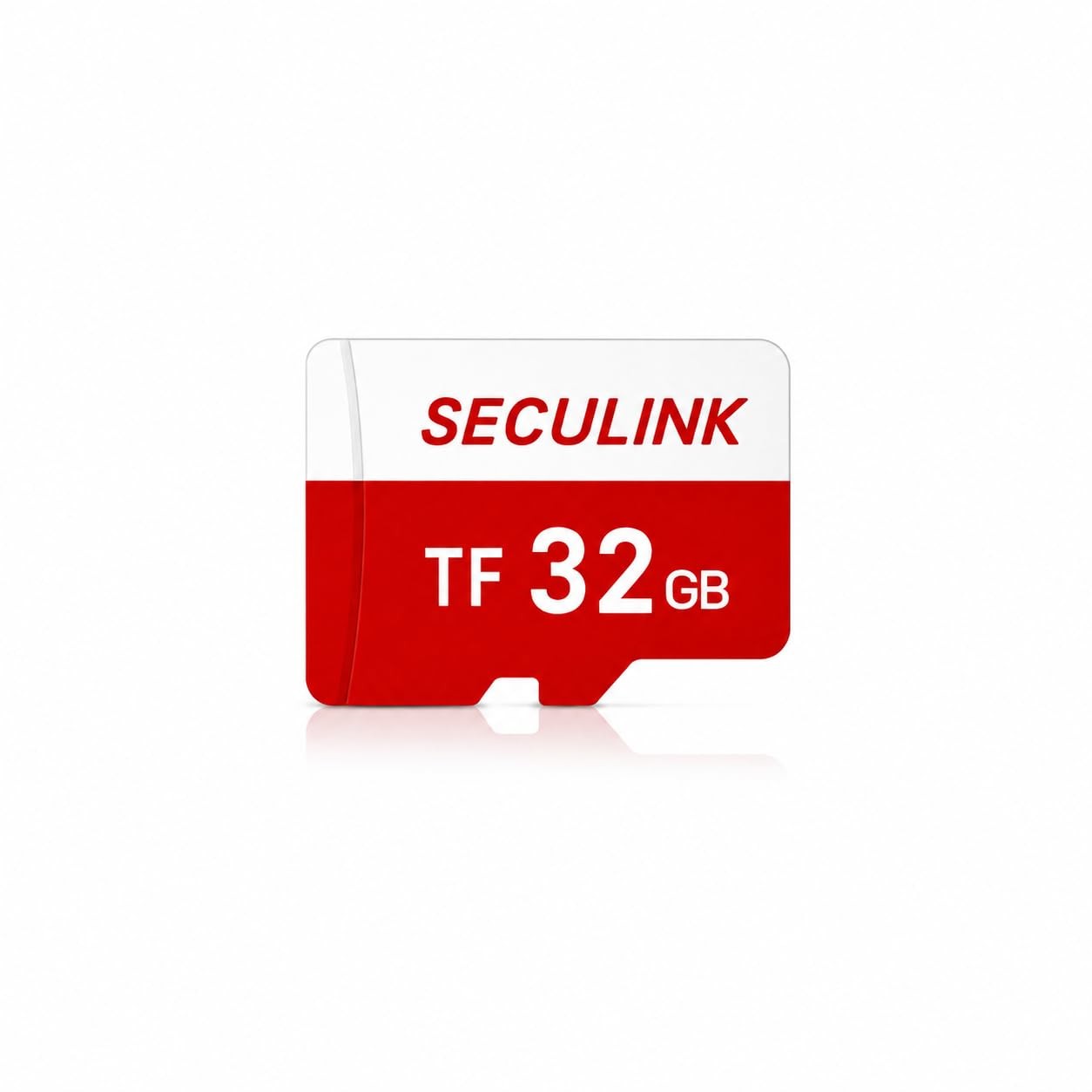 TF Memory Card FAT32 Format Class 10 High Speed Reading/Writing 24/7 Recordin...