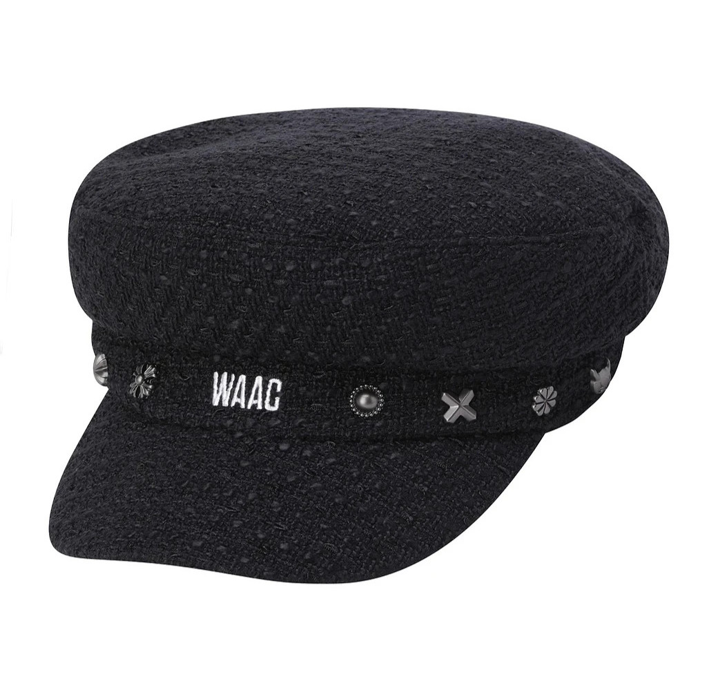 WAAC Golf Women's Stud Hat
