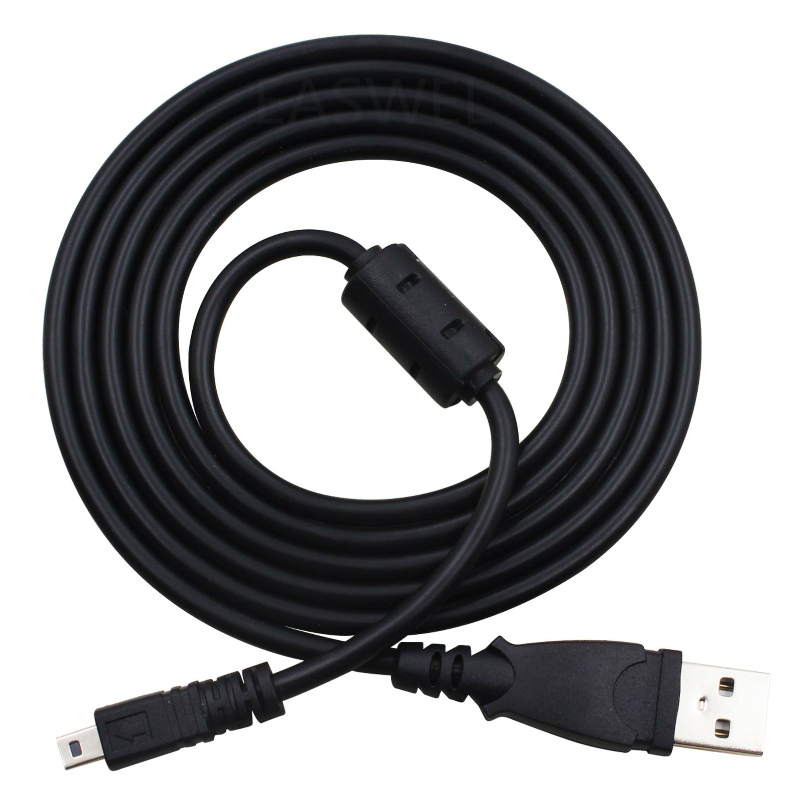USB PC Data Sync Cable Cord Lead For FujiFilm CAMERA Finepix JX710 JX590 AX560