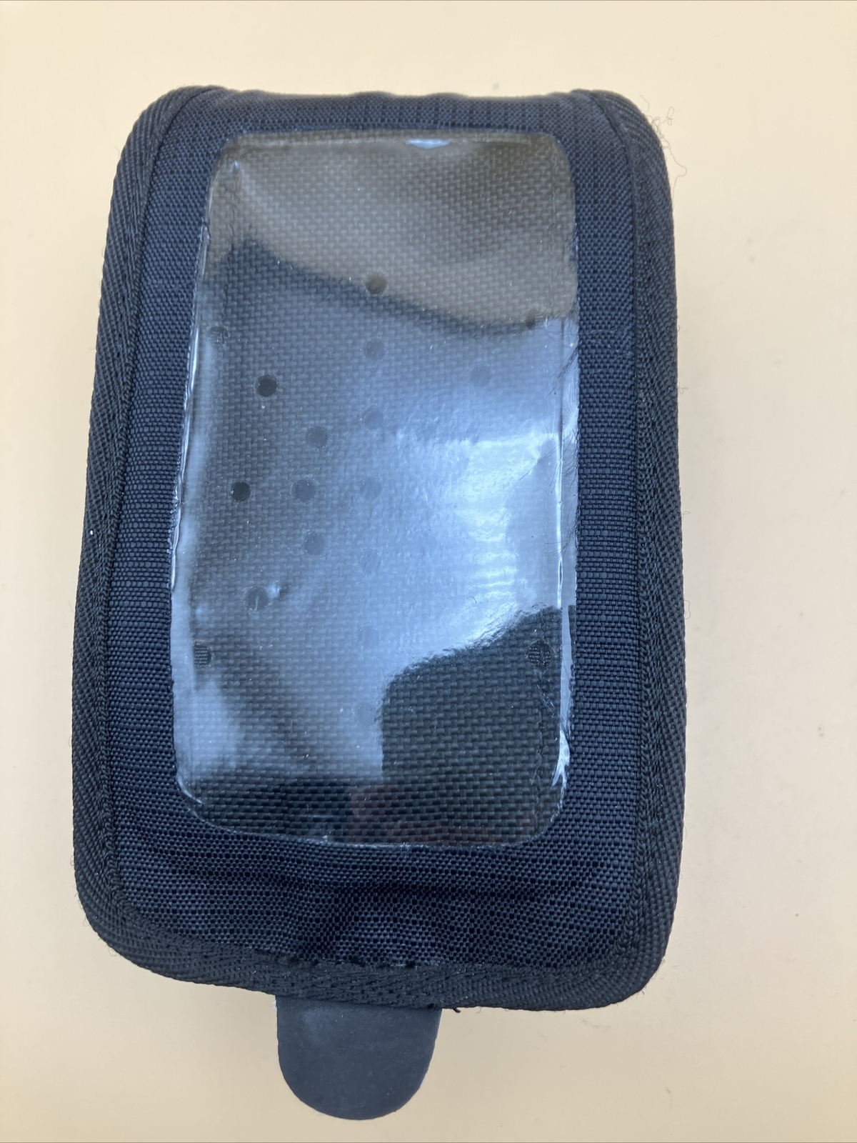 Top Tube Case and Bag Koki Handlebar Stem or Top Tube Mount