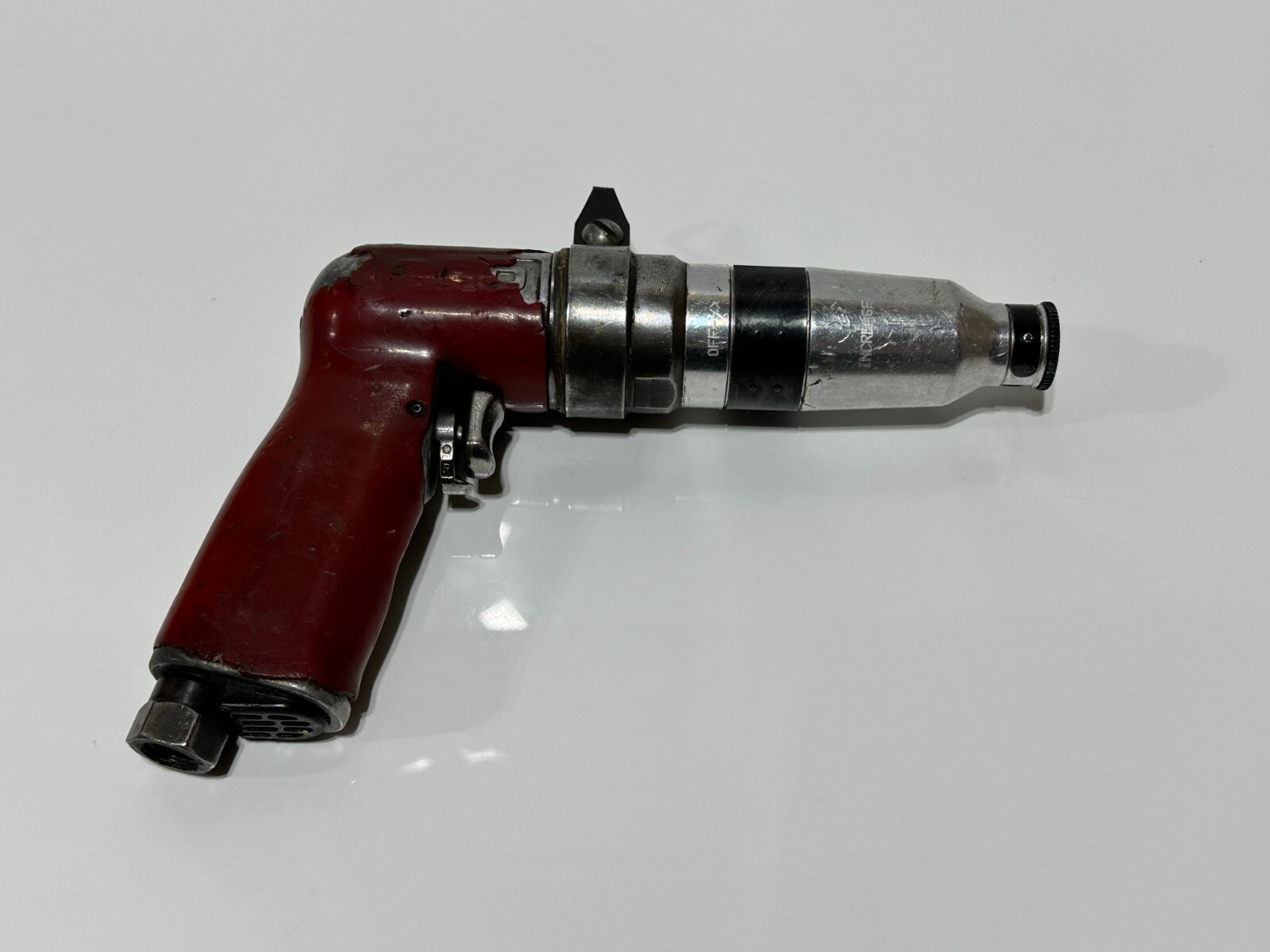 ARO Ingersoll Rand SG053B-25 2500RPM Pistol Grip Air Pneumatic Screwdriver