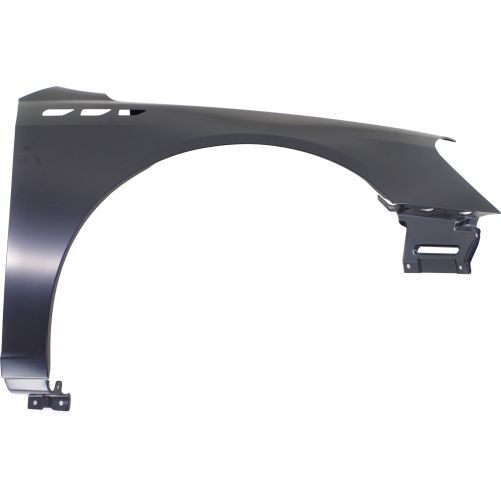 Sherman 627-31R Front Passenger Side Fender Primed For 2006-2011 Buick Lucerne