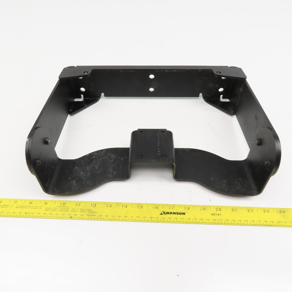 Honeywell 50119638-001 VM3D Charging Dock & Mounting Bracket Cables