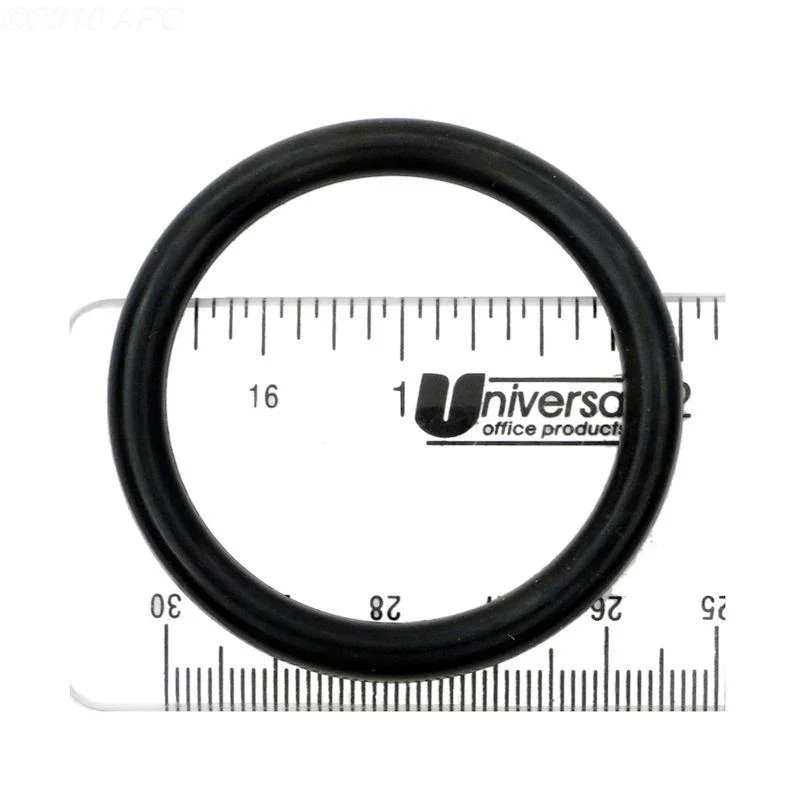 O-Ring, Plug