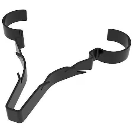 D-Line Us/Sd-Stag8sb/50 Cable Staple, Safe-D, Ss, Pk50