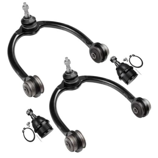 4pcs Suspension Kit For 2005-2010 For Grand For Cherokee 2006-2010 For Jeep