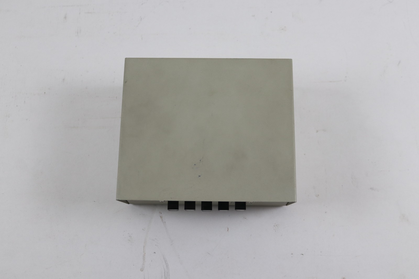 PS2 Multi-PC Controller